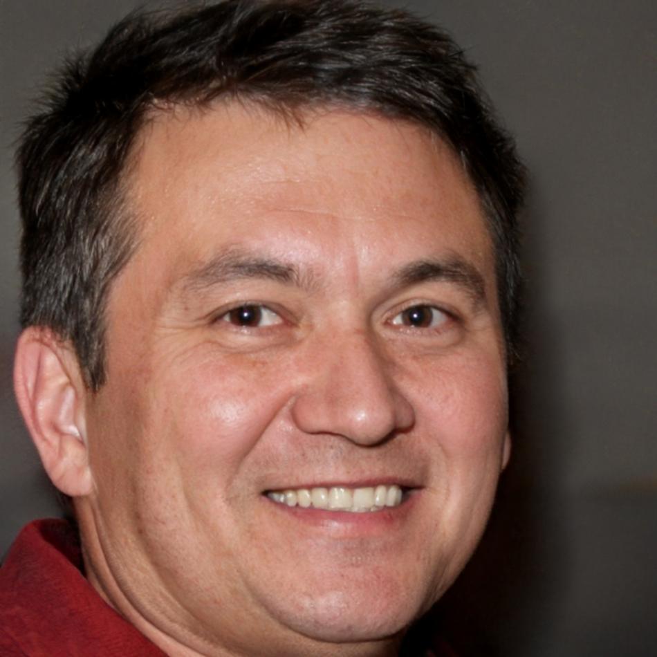 Mentor Baran Yılmaz